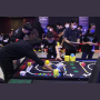Соревновательное поле с рамкой 2022 MakeX Starter Arena and Frame - fgospostavki.ru - Хабаровск