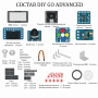 Комплект Robo kit DIYGO Расширенный - fgospostavki.ru - Хабаровск
