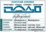 Комплект таблиц "Основные правила и понятия по русскому языку" - fgospostavki.ru - Хабаровск