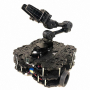 Мобильный робот TURTLEBOT3 Waffle Pi - fgospostavki.ru - Хабаровск