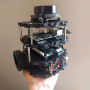 Мобильный робот TURTLEBOT3 Burger - fgospostavki.ru - Хабаровск