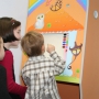 Учебно-игровой терминал "Домик" - fgospostavki.ru - Хабаровск