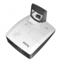 Ультракороткофокусный проектор BenQ MW855UST+ - fgospostavki.ru - Хабаровск