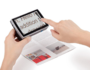 Видеоувеличитель Compact Touch HD World - fgospostavki.ru - Хабаровск